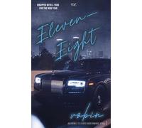 Eleven Eight: Wrapped With A Thug For The New Year: 1 (Crown Street Series)