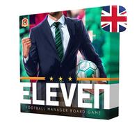 Eleven: Football Manager Board Game