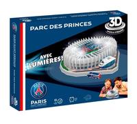 Eleven Force - 3D PARC Des Princes Stadium (PSG) with Light (15518)
