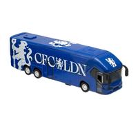 Eleven Force Chelsea Bus