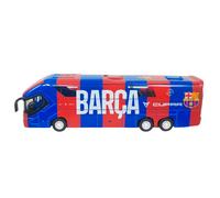 Eleven Force Fc Barcelona L Bus Red Kids