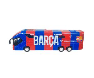 Eleven Force Fc Barcelona L Bus