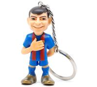 Eleven Force Football Figure Minix Pedri Fc Barcelona Key Chain 7 Cm