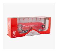 Eleven Force Liverpool Fc Bus Figure