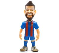 Eleven Force Minix Gerard Pique Fc Barcelona 7 Cm
