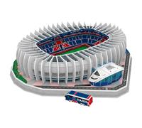 Banbo | Parc des Princes Stadium PSG 3D Puzzle