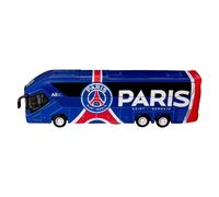 PSG Paris Saint Germain Bus Champions Edition 2025