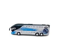 Banbo Toys Real Madrid Football Team Bus (2025)
