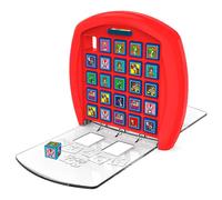 Winning Moves Match - Super Mario - Super Mario Merch - Alter 4+ - Multilingual