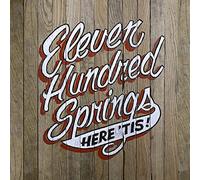 Eleven Hundred Springs - Here 'Tis
