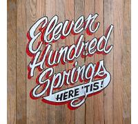 Eleven Hundred Springs - Here 'Tis [VINYL]