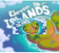 Eleven Islands Steam CD Key