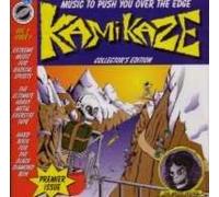 Eleven - Kamikaze-Music to Push You Ove