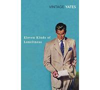 Eleven Kinds of Loneliness