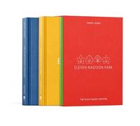 Eleven Madison Park: The Plant-Based Chapter, Dani