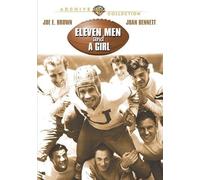 Eleven Men and a Girl (aka Maybe It's Love)