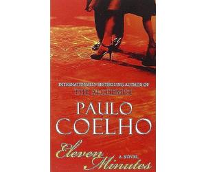 Eleven Minutes: A Novel