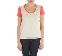 Eleven Paris T shirt EDMEE in Beige EU S
