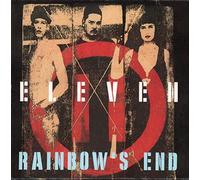 Eleven - Rainbow's End [VINYL]
