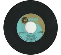 Eleven Roses / Richmond Valley Breeze [Vinyl Single 7'']