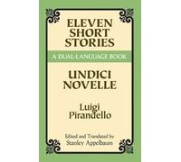Eleven Short Stories : A Dual-Language Book