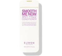 Eleven Smooth Me Now Anti-Frizz Conditioner 300ml - Brand New