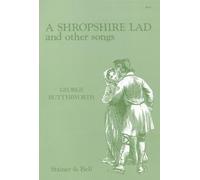 Eleven Song from a Shropshire Lad