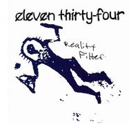 Eleven Thirty-Four - Reality Filter