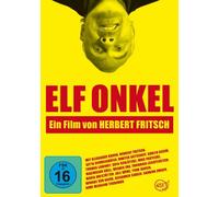 Eleven Uncles ( Elf Onkel ) ( Der böse Onkel (11 Uncles) )