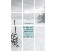 Eleven Winters of Discontent: The Siberian Internment and the Making of a New Japan