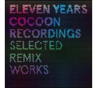 Eleven Years Cocoon Recordings:select - Tobi Neumann Compact Disc