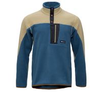 Elevenate - Canyon Pile Fleece - Fleece jumper size XL, blue