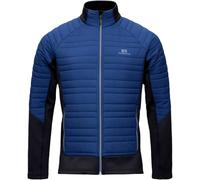 ELEVENATE Fusion Stretch Jacket - Men - Blue - size M- model 2025 M