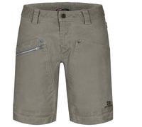 Elevenate - Pebble Shorts - Shorts size M, grey