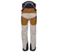 Elevenate - Women's Bec De Rosses XI Pants - Ski trousers size XL, grey