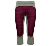 Elevenate - Women's Fusion Stretch Pants - Synthetic trousers size XS, red