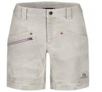 Elevenate - Women's Pebble Shorts - Shorts size L, grey