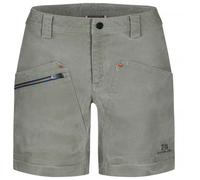 Elevenate - Women's Pebble Shorts - Shorts size M, grey