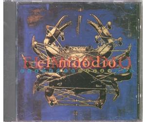Eleventh Dream Day - El Moodio