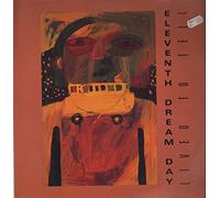Eleventh dream day - Lived to tell (1991) [VINYL]