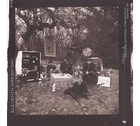 Eleventh Dream Day – Praoroe School Freakout – CD