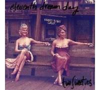 Eleventh Dream Day - Two Sweeties Ep [Vinyl Maxi-Single] [VINYL]
