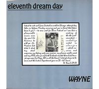 Eleventh Dream Day - Wayne