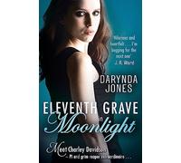 Eleventh Grave in Moonlight (Charley Davidson)