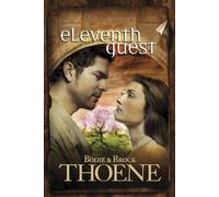 Eleventh Guest: 11 (A. D. Chronicles)