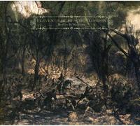 Eleventh He Reaches - Hollow Be My Name