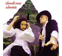 Eleventh Hour Adventists - Eleventh Hour Adventists [VINYL]