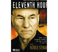 Eleventh Hour [DVD] [2006] [Region 1] [US Import] [NTSC]