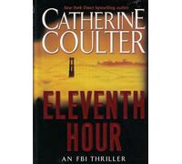 Eleventh Hour (FBI Thriller, 7)