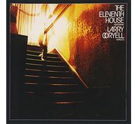 Eleventh House / Larry Coryell - Aspects